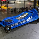 SEMA DAYTONA™ 3 Ton Low-Profile Super Duty Floor Jack 4