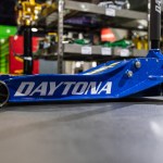 SEMA DAYTONA™ 3 Ton Low-Profile Super Duty Floor Jack 5