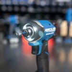 SEMA Hercules 12V Brushless Cordless Impact Driver and Ratchets 3