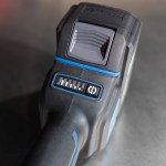 SEMA Hercules 20V Flathead Grinder 1