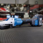 SEMA Hercules 20V Flathead Grinder 2