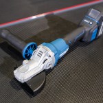 SEMA Hercules 20V Flathead Grinder 3