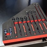 SEMA ICON G2 Ratchets 1