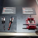 SEMA ICON G2 Ratchets 2