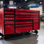 SEMA ICON G2 Roll Cab 5