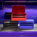 SEMA US General Mini Toolbox 2