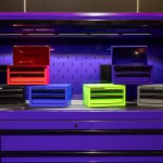 SEMA US General Mini Toolbox 3