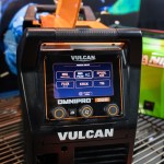 SEMA Vulcan Omnipro 2