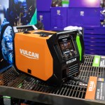 SEMA Vulcan Omnipro 4