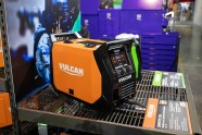 Harbor Freight Previews VULCAN Portable Welding Table And OMNIPRO 265 Harbor Freight Previews VULCAN Portable Welding Table And OMNIPRO 265