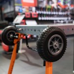 SEMA Vulcan Welding Table 1