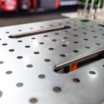 SEMA Vulcan Welding Table 3