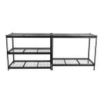 US General 5 Tier Shelving 2