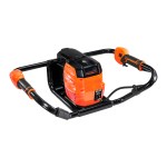 ATLAS 80V Brushless Cordless Auger 1