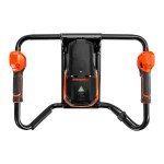 ATLAS 80V Brushless Cordless Auger 2