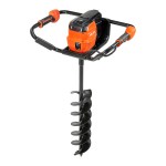 ATLAS 80V Brushless Cordless Auger 3