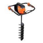 ATLAS 80V Brushless Cordless Auger 4