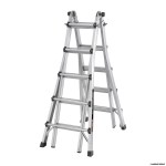 Franklin 22ft Multitask Ladder 1
