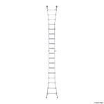 Franklin 22ft Multitask Ladder 2