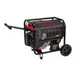 PREDATOR 10,000 Watt Gas-Powered Portable Generator with Remote Start 1