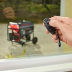 PREDATOR 10,000 Watt Gas-Powered Portable Generator with Remote Start 3