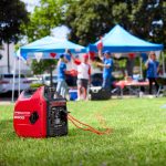 PREDATOR 2500 Watt SUPER QUIET Inverter Generator 4