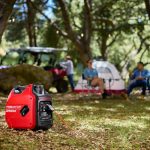 PREDATOR 2500 Watt SUPER QUIET Inverter Generator 5