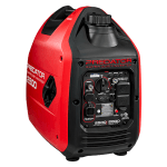 Predator 2500W Generator 1