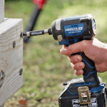 HF Spring 26 Brand Campaign_HERCULES Impact Driver