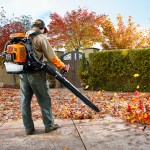 Atlas Backpack Blower_Lifestyle