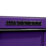 U.S. General Series 3 Photoshoot – Storage