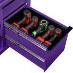 U.S. General Series 3 Photoshoot – Storage