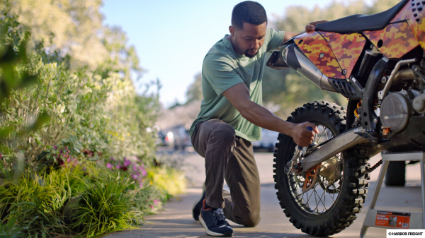 Top 10 Spring Project Resolutions This Year