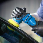 Hercules Throw Polisher 1