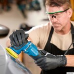 Hercules Throw Polisher 2