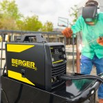 Berger 3-in-1 Lifestyle 2