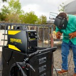 Berger 3-in-1 Lifestyle