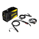 Berger 3-in-1 Welder 2
