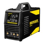 Berger 3-in-1 Welder 3