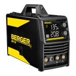 Berger 3-in-1 Welder 6