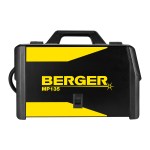Berger 3-in-1 Welder 8