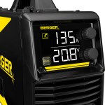 Berger 3-in-1 Welder 9