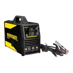 Berger 3-in-1 Welder