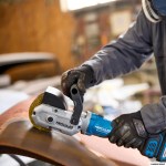 Hercules 20V Surface Conditioning Tool 7
