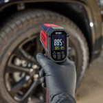 ICON Professional Multilaser Infrared Thermometer 1