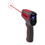 ICON Professional Multilaser Infrared Thermometer 3